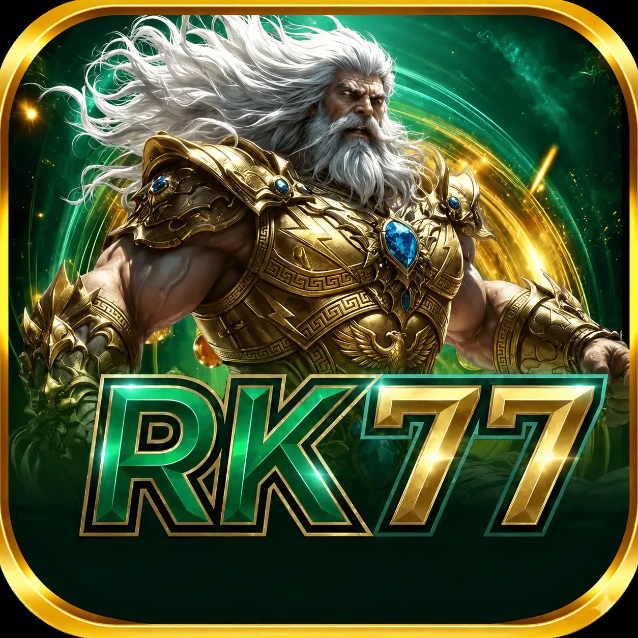 RK77 - Pertarungan Terhebat dalam Battle Royale