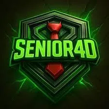 SENIOR4D - Permainan Slot Seru dan Menguntungkan